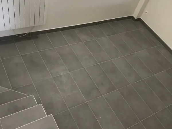 Appartement 2 pièces 35 m²
