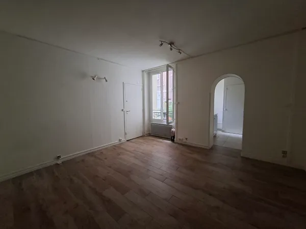 Vends studio