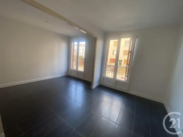 Appartement 3 pièces 44 m²