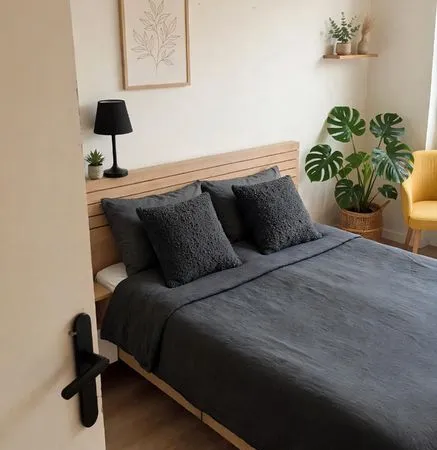 Chambre a louer