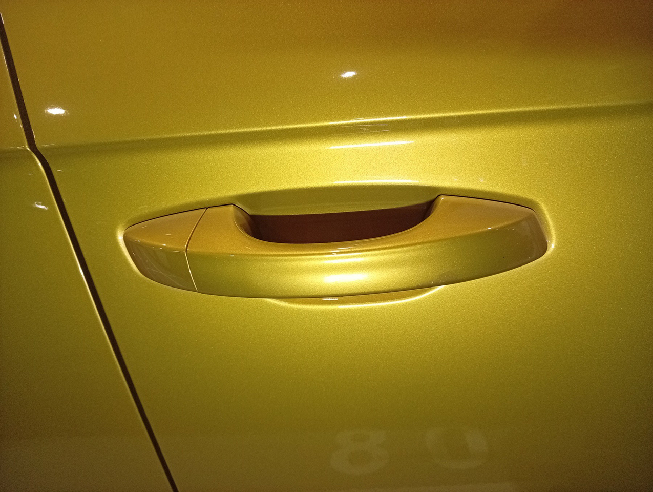 Volkswagen T-Roc — photo 56