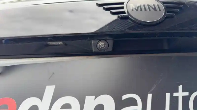 Mini Mini countryman 136 ch bva7 — photo 36