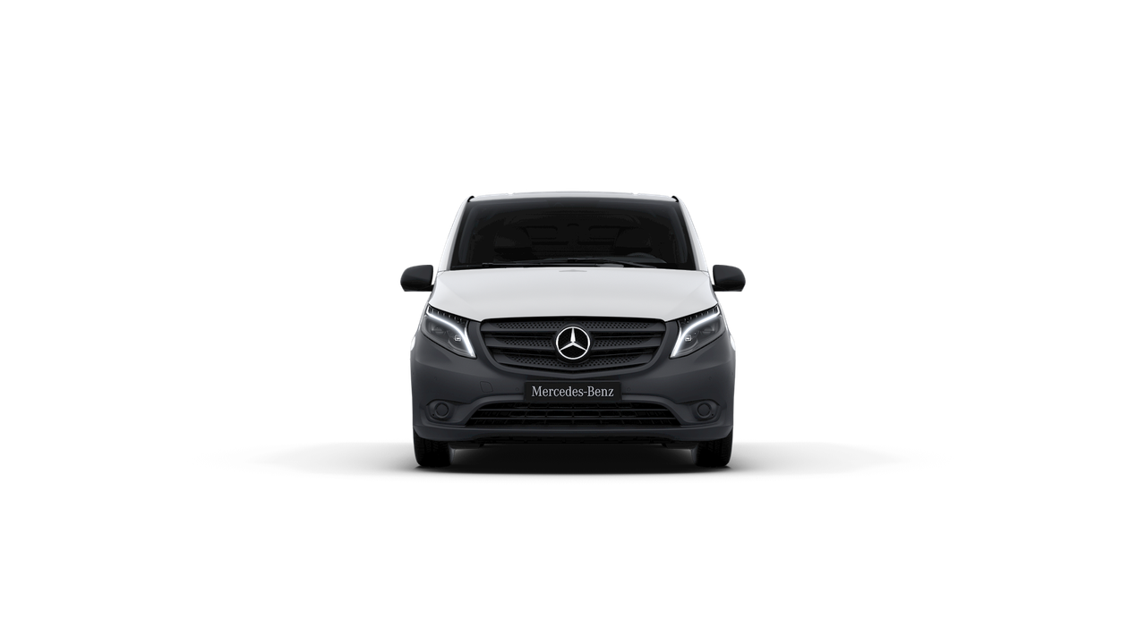 Mercedes VITO FOURGON 116 CDI COMPACT BVM6 RWD — photo 8