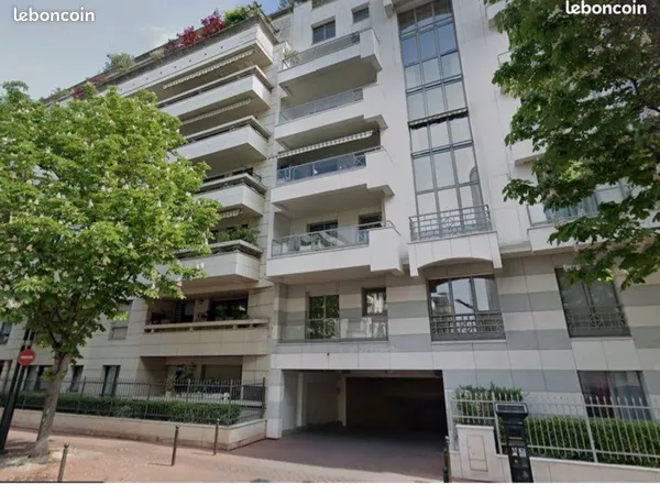 Box levallois Greffuhle