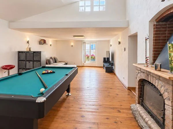 Maison 172 m² - 4 chambres - Terrasse & garage - Saint-Estève