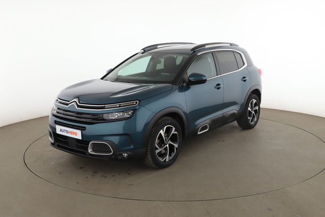 Citroen C5 Aircross 1.6 PureTech Feel EAT8