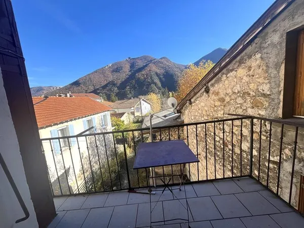 Appartement Veynes 2 pièce(s)