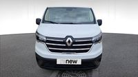 Renault Trafic L2H1 3T 2.0 Blue dCi 130ch Grand Confort — photo 1