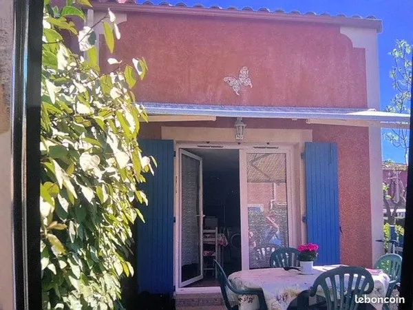 Location appartement dans résidence sécurisée