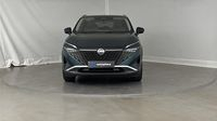 Nissan Qashqai 1.3 Mild Hybrid 140ch N-Style 2024