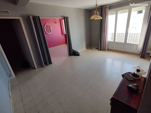 Appartement p4