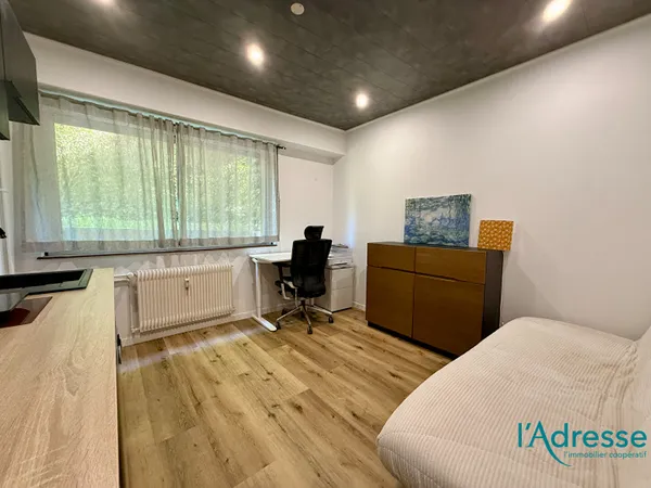 Appartement Riedisheim 1 pièce(s) 15 m2