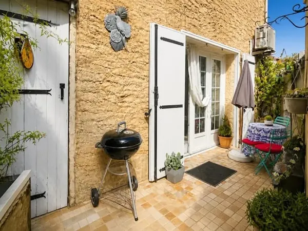 Maison 3 pièces 74 m²