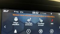 Jeep Renegade 1.6 MultiJet 120ch Quicksilver Winter Edition MY20 — photo 31
