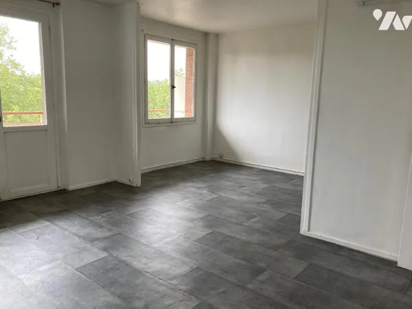Appartement 60 m²