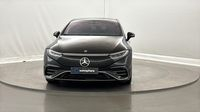 Mercedes Eqs 450+ 360ch AMG Line