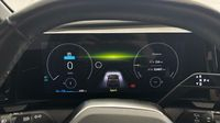 Renault Mégane E-Tech Electric EV60 220ch Iconic super charge -C — photo 10