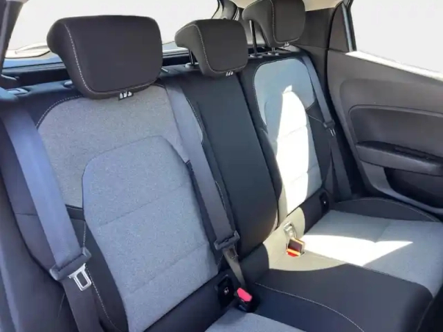 Renault Clio 1.0 sce 65ch evolution — photo 12