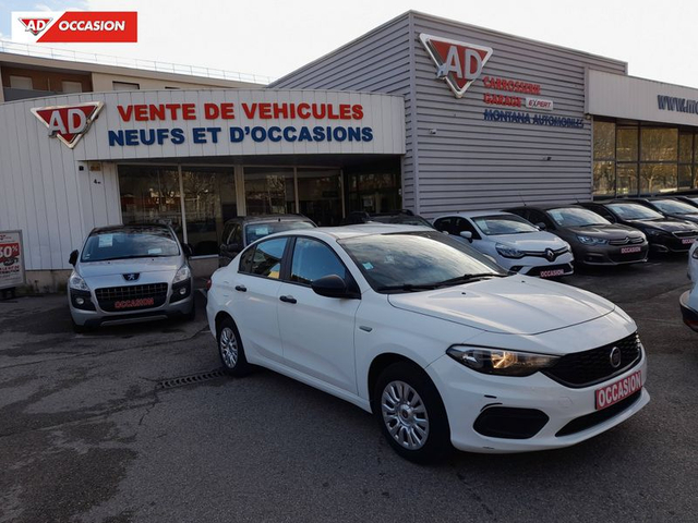 Fiat TIPO TIPO POP 1.4 16V 95