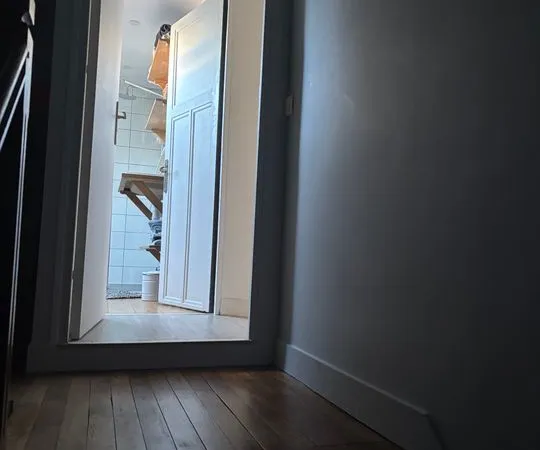 Appartement de 35m2 à louer sur Neuville-sur-Oise