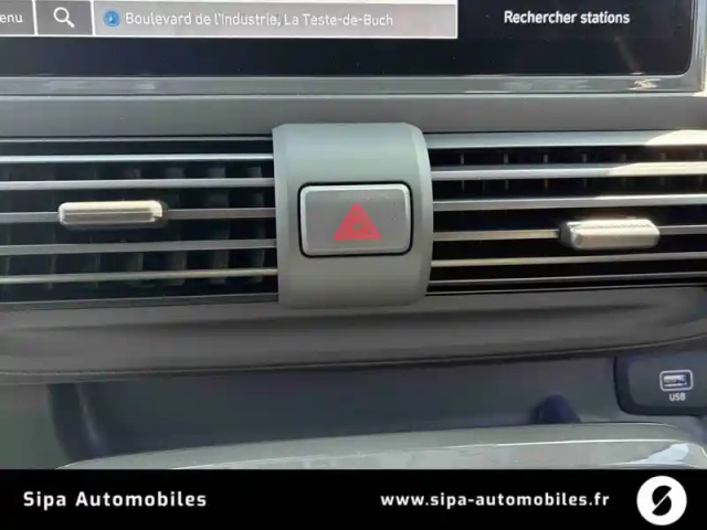 Hyundai Inster 49 kwh — photo 17