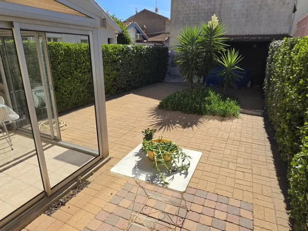 Maison 3 pièces 70 m²