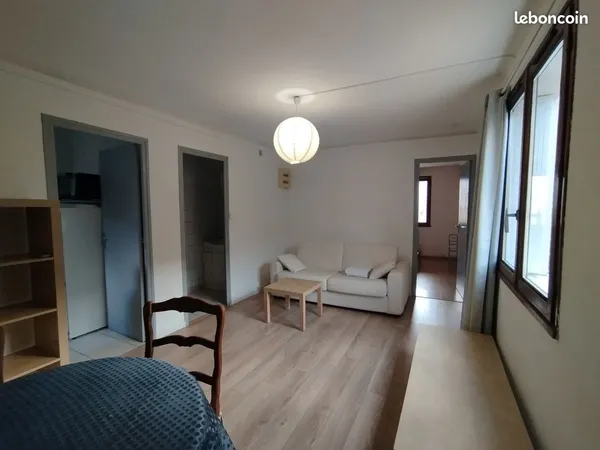 T2 meuble meyrargues