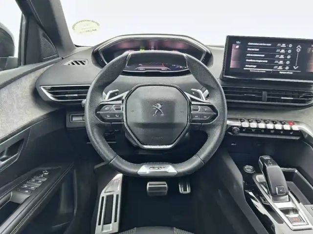Peugeot 3008 puretech 130ch s&amp;s eat8 — photo 54