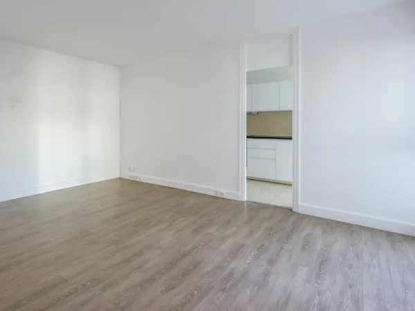 Appartement 2 pièces 51 m²