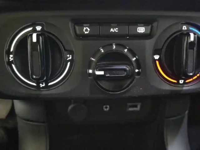 Citroën C3 puretech 82 — photo 102