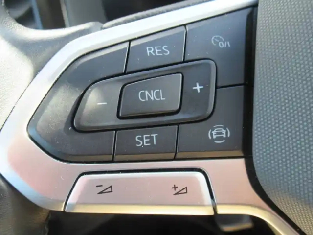 Volkswagen Polo 1.0 tsi 95 s&amp;s bvm5 — photo 22