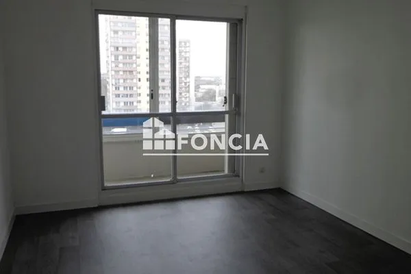 Appartement 4 pièces 78 m²