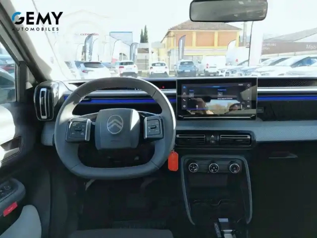 Citroën C3 e- 113 ch — photo 25