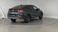 Renault Captur 1.6 E-Tech hybride 145ch Intens -21 — photo 5