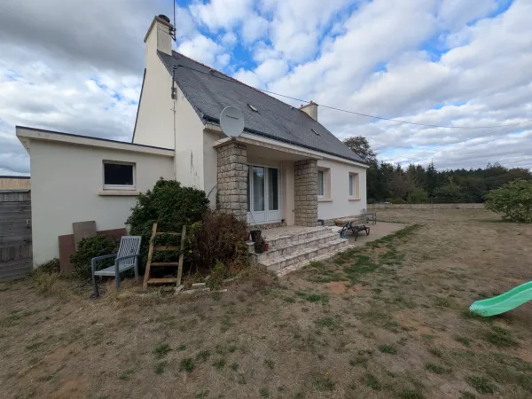 Maison 3 pièces 77 m²