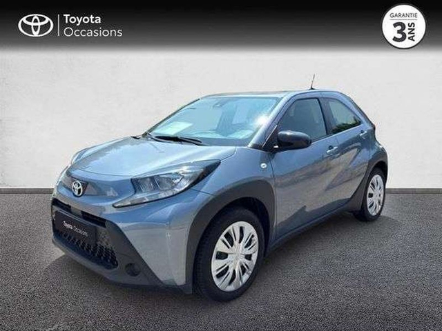Toyota AYGO Toyota Aygo X 1.0 VVT-i 72ch Dynamic MY24