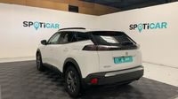 Peugeot 2008 1.2 PureTech 100ch S&S Style — photo 7