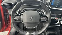 Peugeot 208 1.2 PureTech 130ch S&S GT EAT8 — photo 12