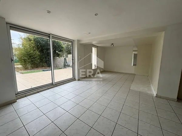 Maison 5 pièces 106 m²