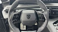 Peugeot 5008 Hybrid 145ch GT e-DCS6 — photo 12
