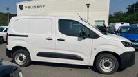 Peugeot Partner Standard 1000kg BlueHDi 100ch S&S BVM5 Grip — photo 4