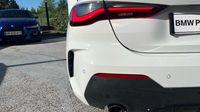 Bmw Série 4 Coupé 420dA 190ch M Sport — photo 21