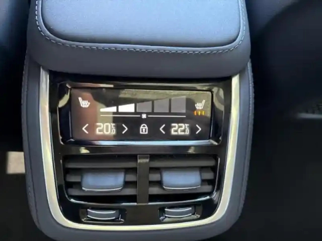 Volvo Xc90 t8 awd 310 + 145ch ultra style dark geartronic — photo 15