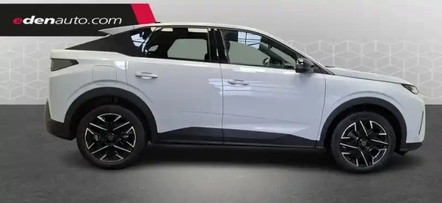 Peugeot 3008 hybrid 145 e-dcs6 — photo 6
