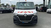 Renault Master RJ3500 L4 2.3 Blue dCi 130ch BENNE Double Cabine Confort