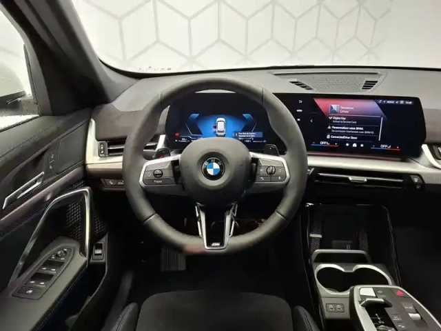 Bmw X1 sdrive 20i 170ch dkg7 — photo 41
