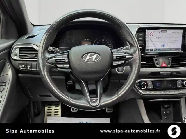 Hyundai I30 1.0 t-gdi 120 bvm6 — photo 13