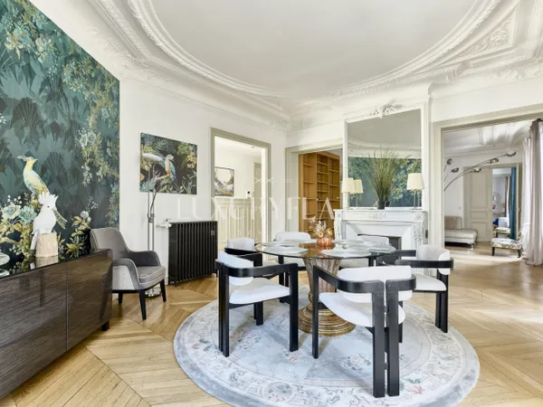Appartement 5 pièces