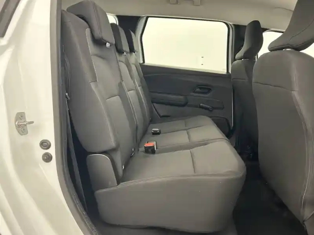 Dacia Jogger eco-g 100 5 places — photo 25