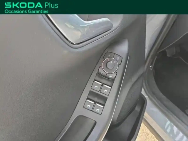 Ford Puma 1.0 ecoboost 125 ch mhev s&amp;s powershift st-line — photo 11
